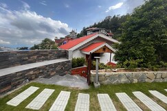 Green Hamlet 3BHK House