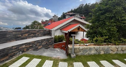 Green Hamlet 3BHK House Room Type - Green Hamlet 3BHK House
