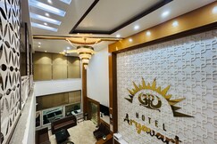 Hotel Aryavarta