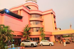 Kallada Regency, Irinjalakuda