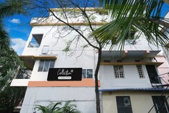 Super Collection O GNRC Hospital Dispur Formerly Shree Vinayak Guest House