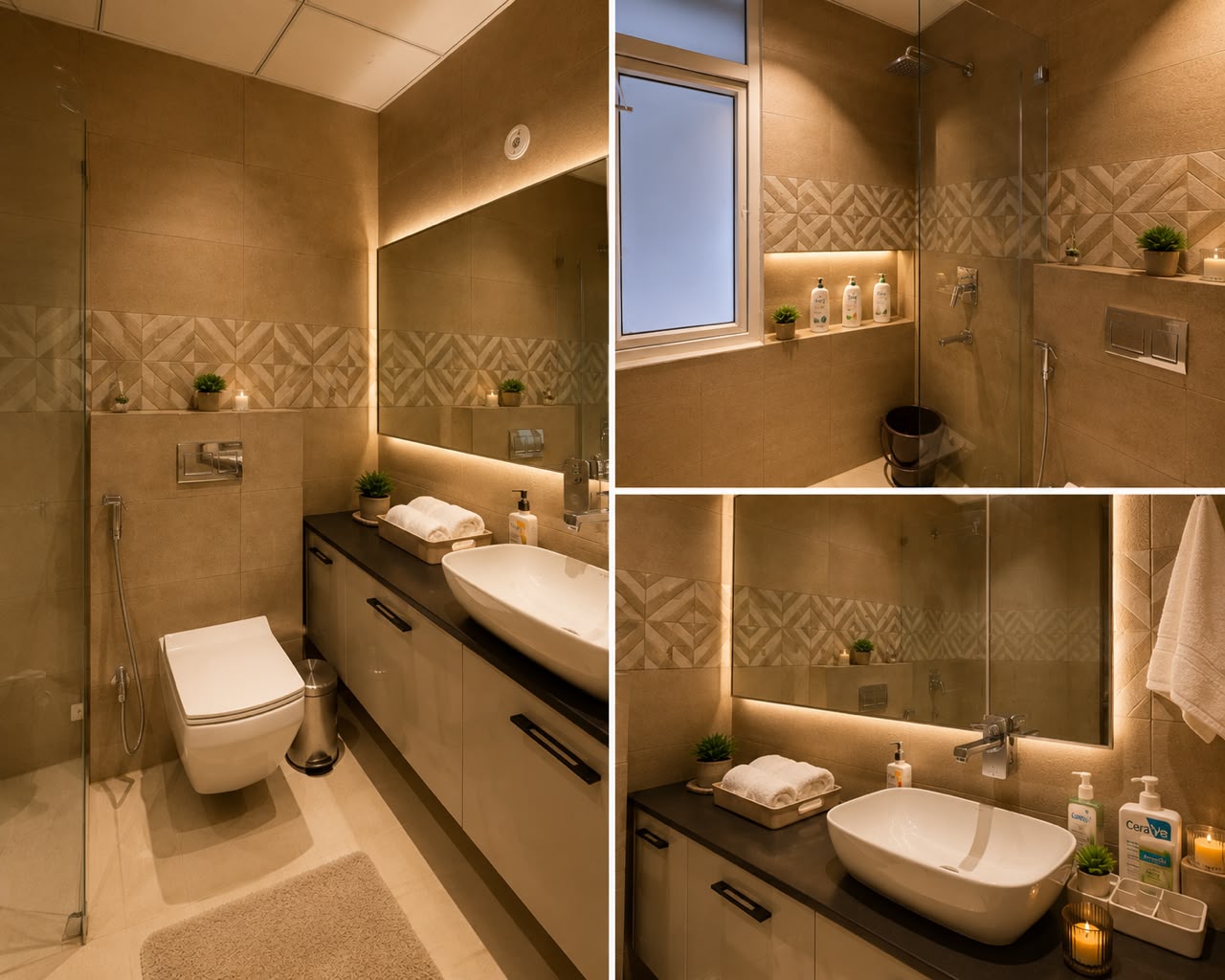 RiverOak Nest | Cozy | Private | Self Check-In - Tap to explore photos