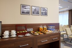 HAMPTON BY HILTON MINSK CITY CENTRE