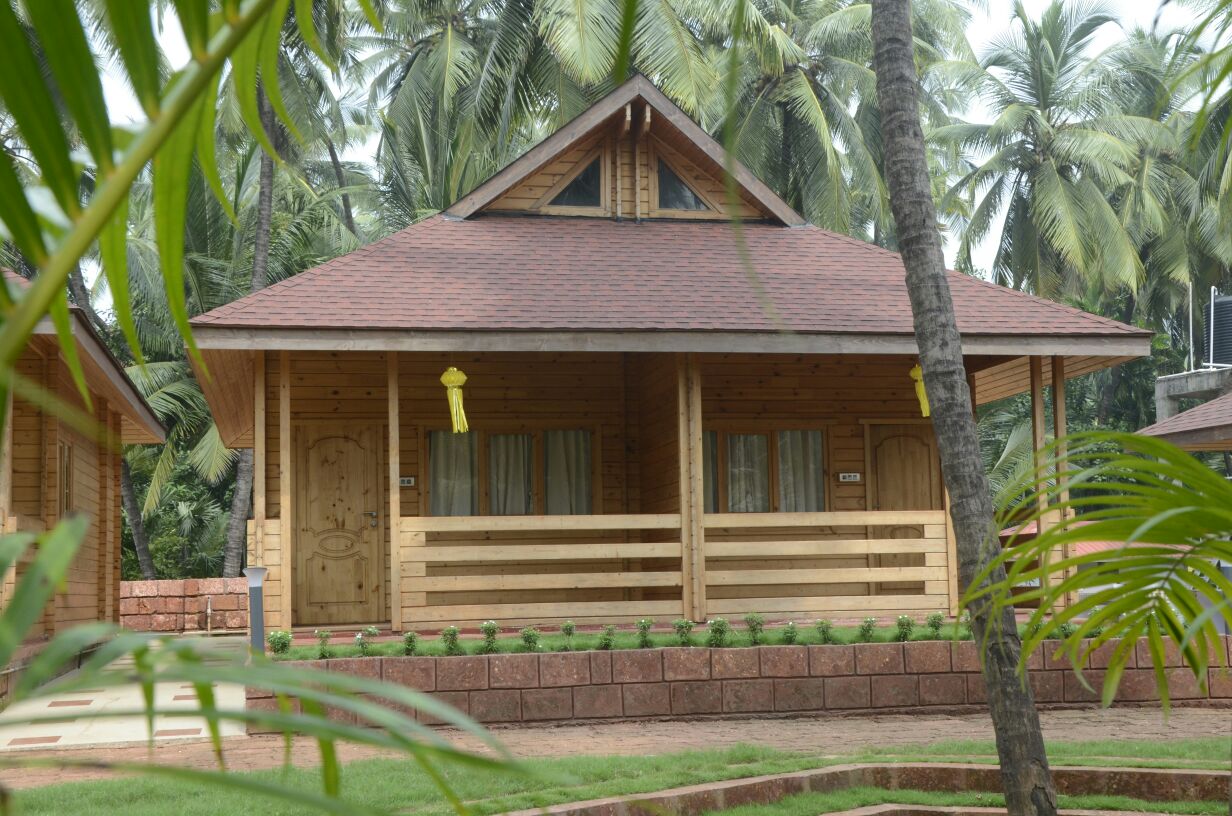 Sunbliss Resort - Tap to explore photos