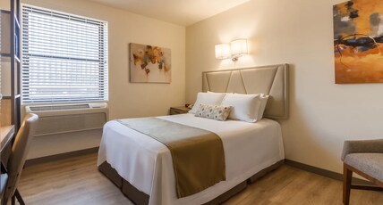Kawada Hotel - No Resort Fees Room Type - Standard King
