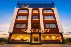 Hotel Walnut  Near Jaipur Airport