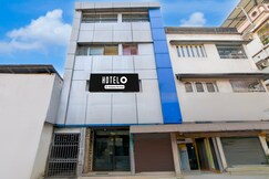 Hotel O Kanchenjunga Stadium Formerly Bindhan's Inn