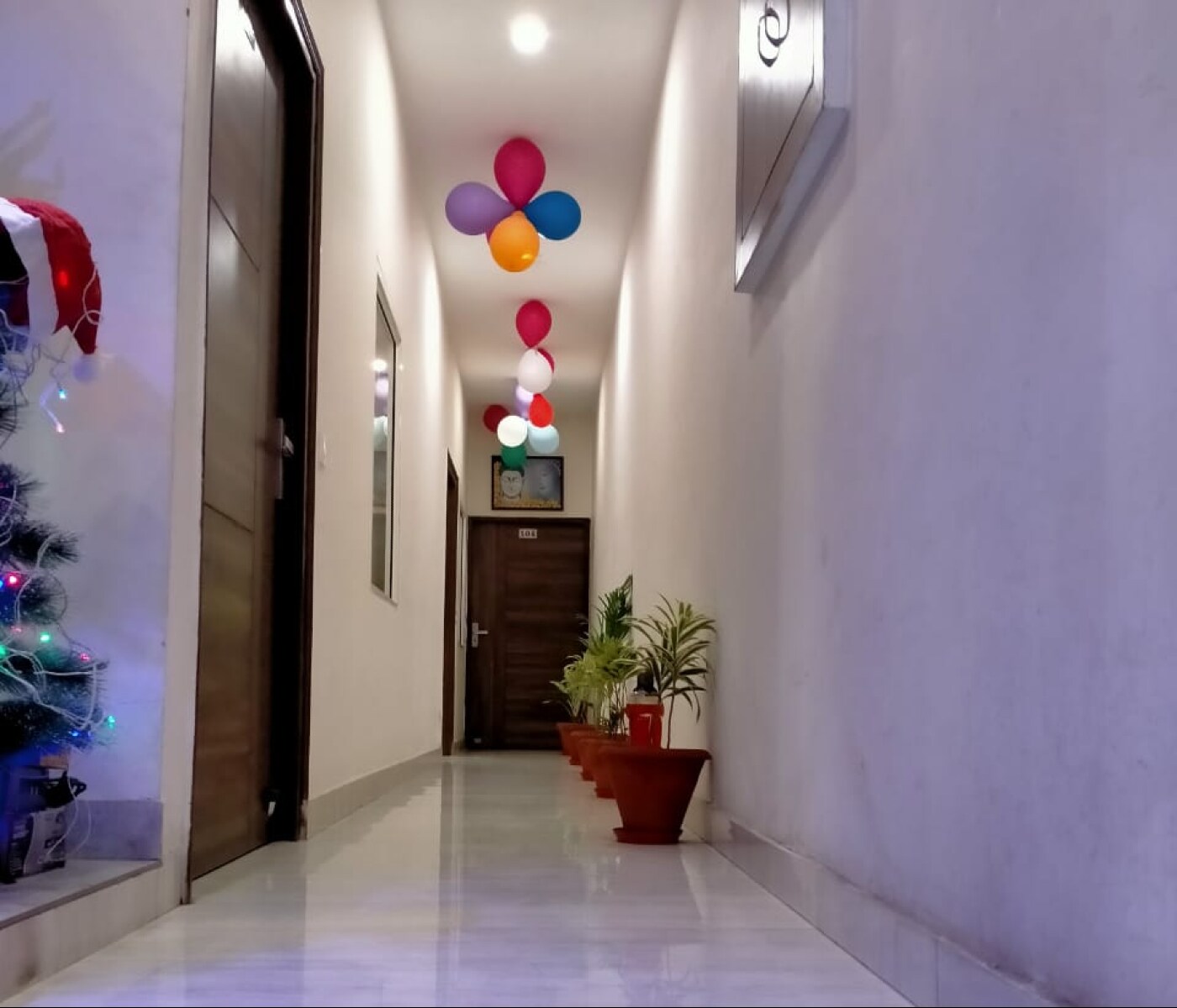 Main gallery