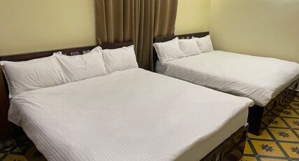 Srirangam Suite Rooms Room Type - 1 BHK Apartment