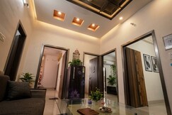 AeroBliss : Premium Urban Living