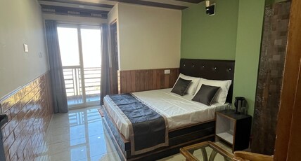 Laxman Homestay Room Type - Bedroom 2