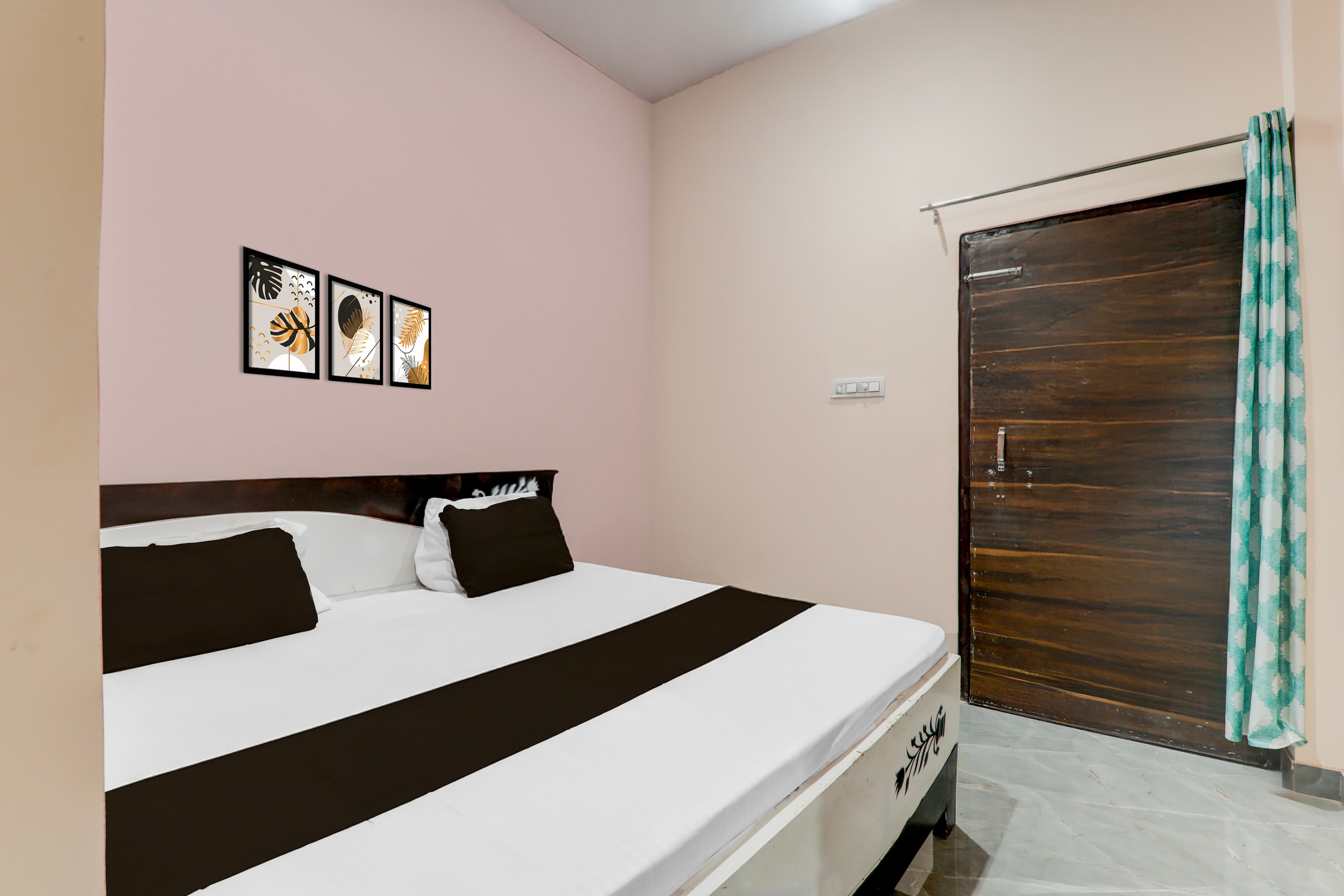 SPOT ON HOTEL STAR STAY INN - Tap to explore photos