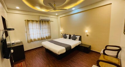 Hotel SP Majestic Room Type - Classic AC Room
