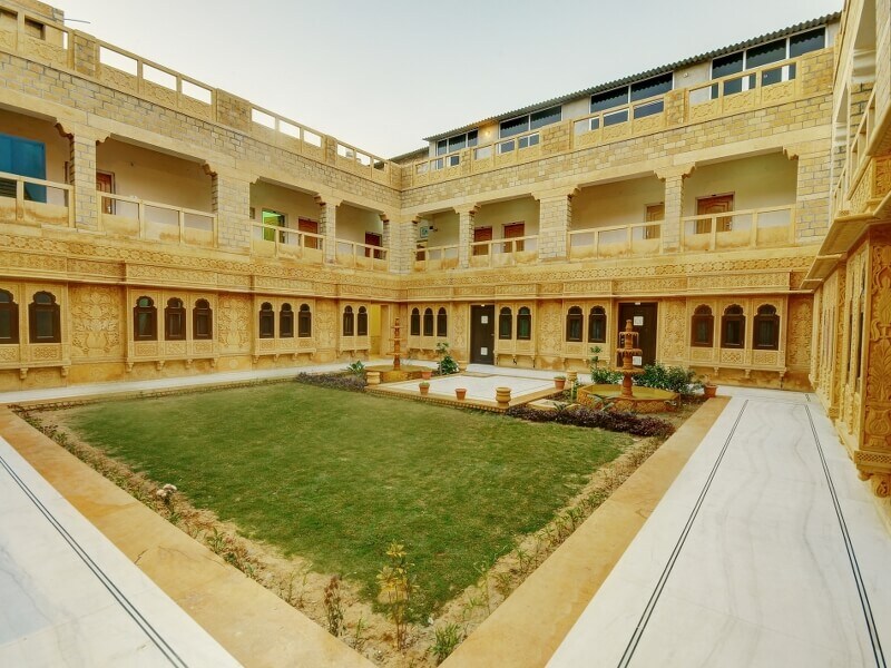 Main gallery