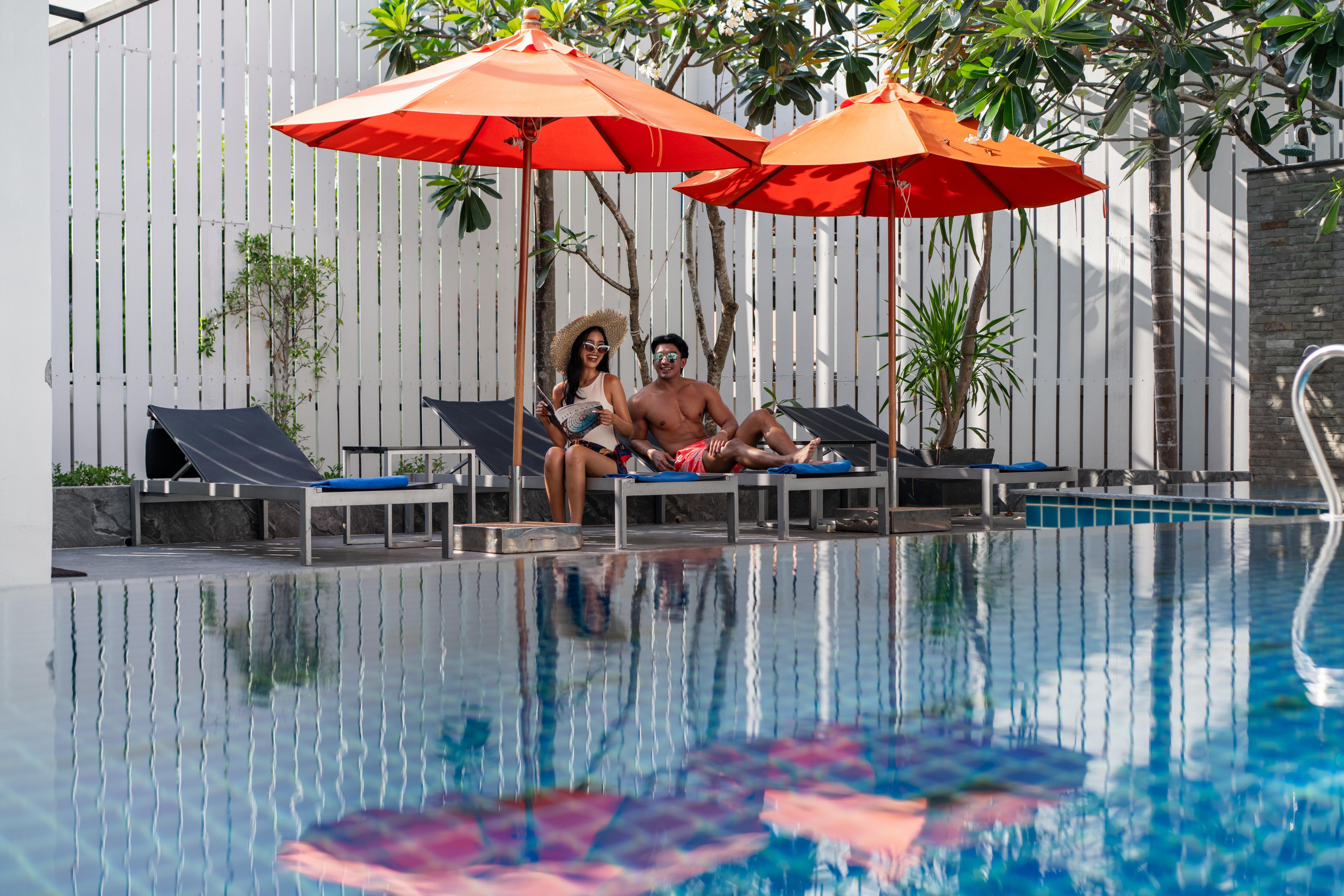 Citrus Patong By Compass Hospitality - Tap to explore photos