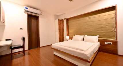 THE HEY HOTEL Room Type - Superior Room