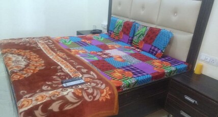 Comfort stay guest house Room Type - Double bed room Comfort stay guest house Room Type - Double bed room