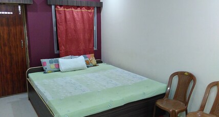 SHIVAM GUEST HOUSE Room Type - DOUBLE BED NON AC ROOM WITH ATTACHED BATHROOM