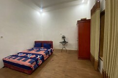 Hotel O Kebun Manis Homestay Near Lapangan Bola Volly Batu Kumbung