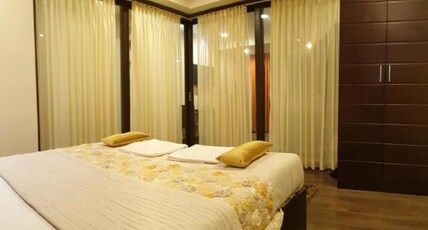 Eternal Wave Apartments by Daystar Ventures Room Type - 1BHK Premium Apartment With Balcony Eternal Wave Apartments by Daystar Ventures Room Type - 1BHK Premium Apartment With Balcony