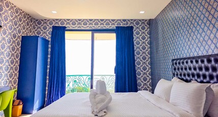Wilson Valley Resort Room Type - Deluxe Room
