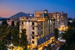 VESTA GRAND CENTRAL UDAIPUR