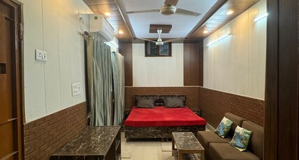 S.J. Homestay Room Type - Bedroom 2