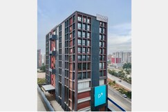 Pride Elite Gandhinagar