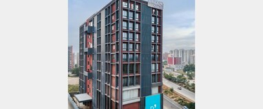 Pride Elite Gandhinagar