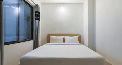 Hotel The Gyan Regency Room Type - Classic Non-AC