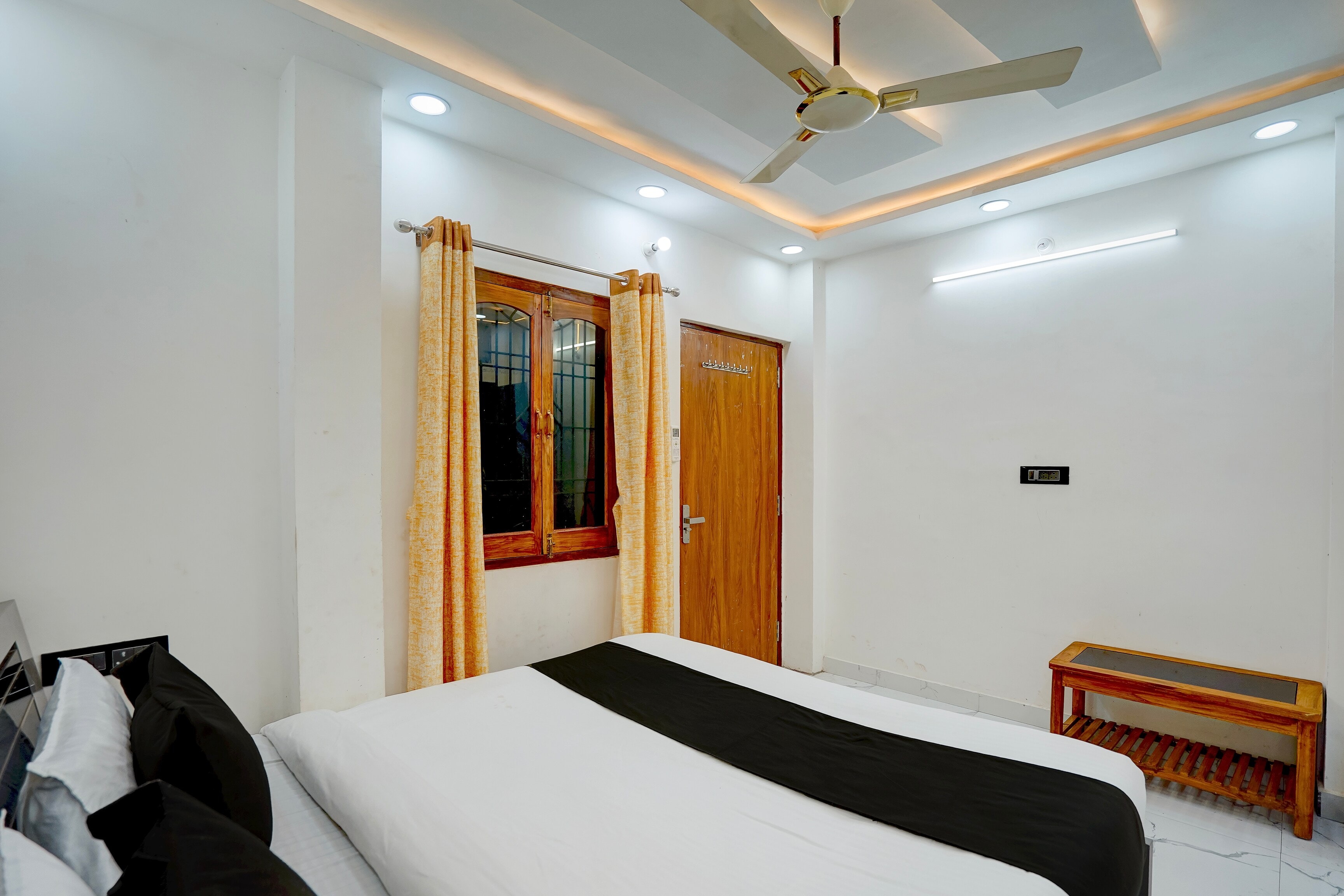 Hotel O Annapurna Guest House - Tap to explore photos