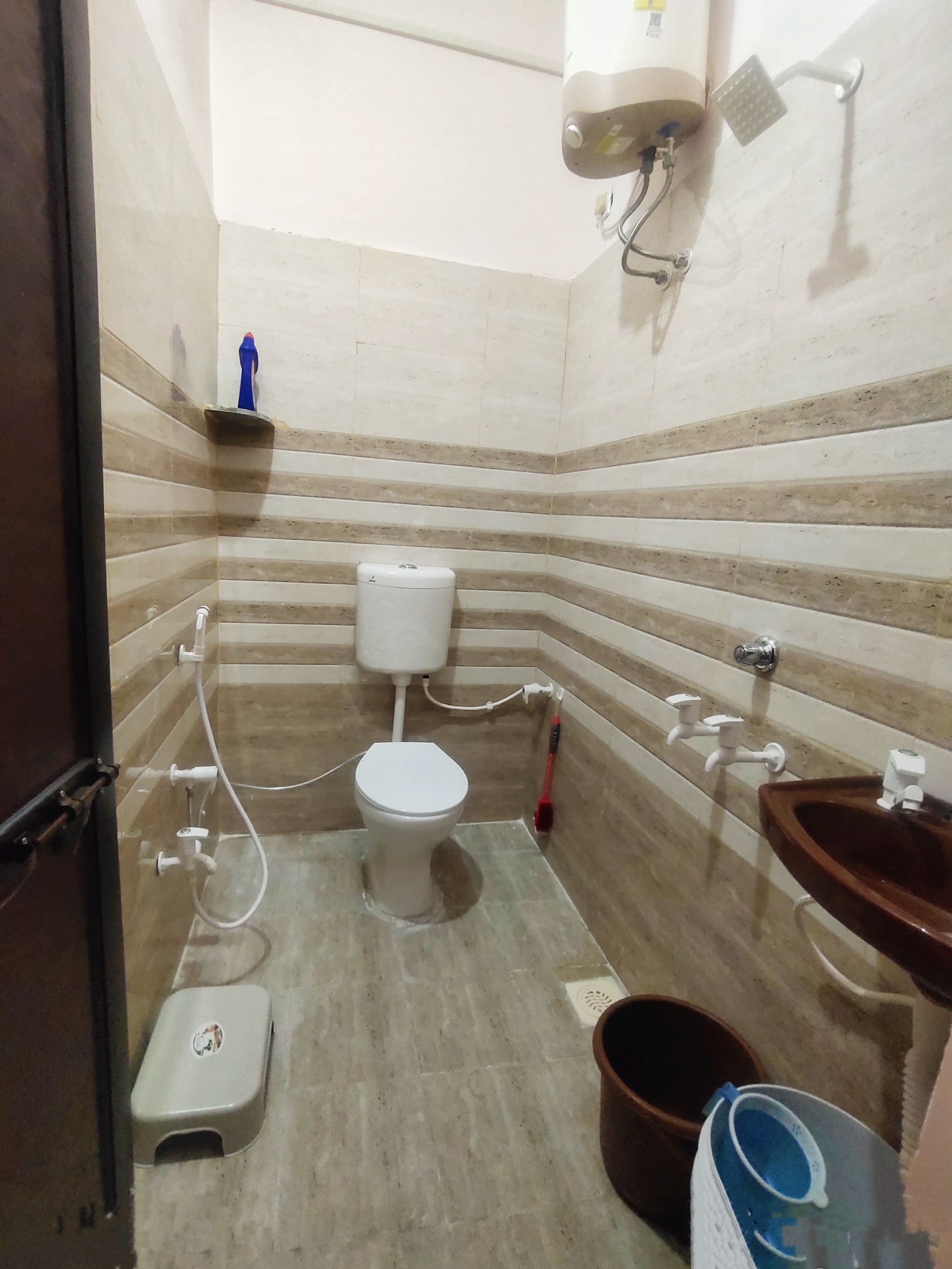Deviksha Homestay - Tap to explore photos