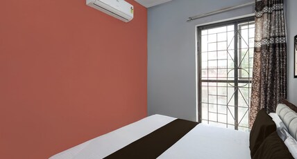 HOTEL O PARK'S Room Type - Classic