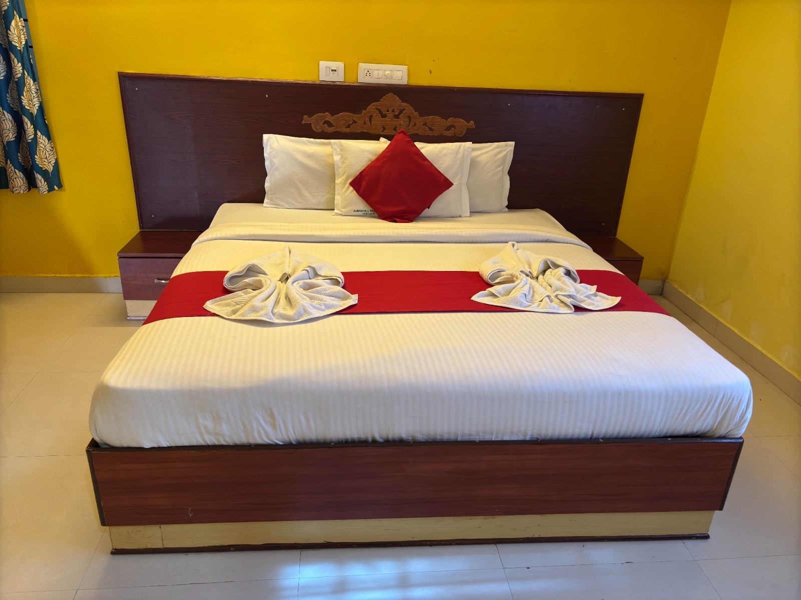 Subham Hill Resort - Tap to explore photos