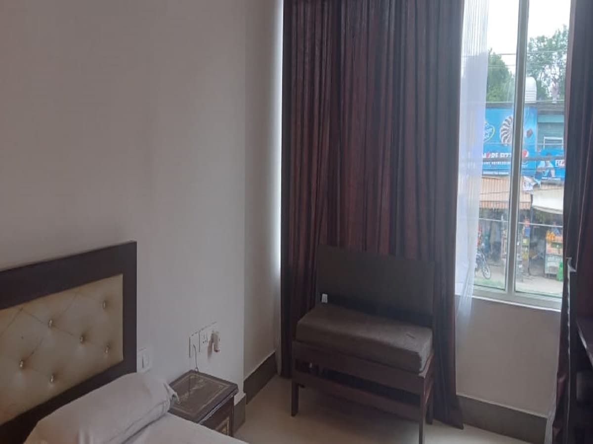 HOTEL NARULA - Tap to explore photos