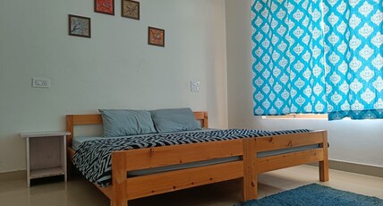 Bir Nest Hostel Room Type - Budget Room