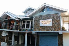 Tharchin Retreat