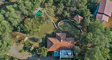 The Status Villa by Spandan Homes Room Type - The Status Villa by Spandan Homes