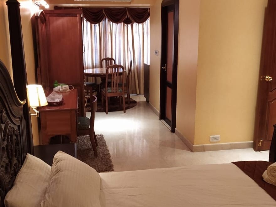 Hotel Udupi International - Tap to explore photos