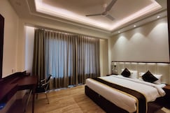MDS ROYAL RESORT & HOTEL