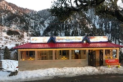 Rashi Homestay | Tents & Rooms