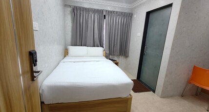 ARASAN RESIDENCY Room Type - PREMIUM ROOM