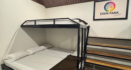 Eden Prak Resorts Room Type - Cottage 1