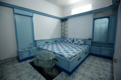 SANGLEELA BNB (Opp NSP Pitampura)