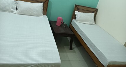 New Dhanai homestay Room Type - Bedroom 2