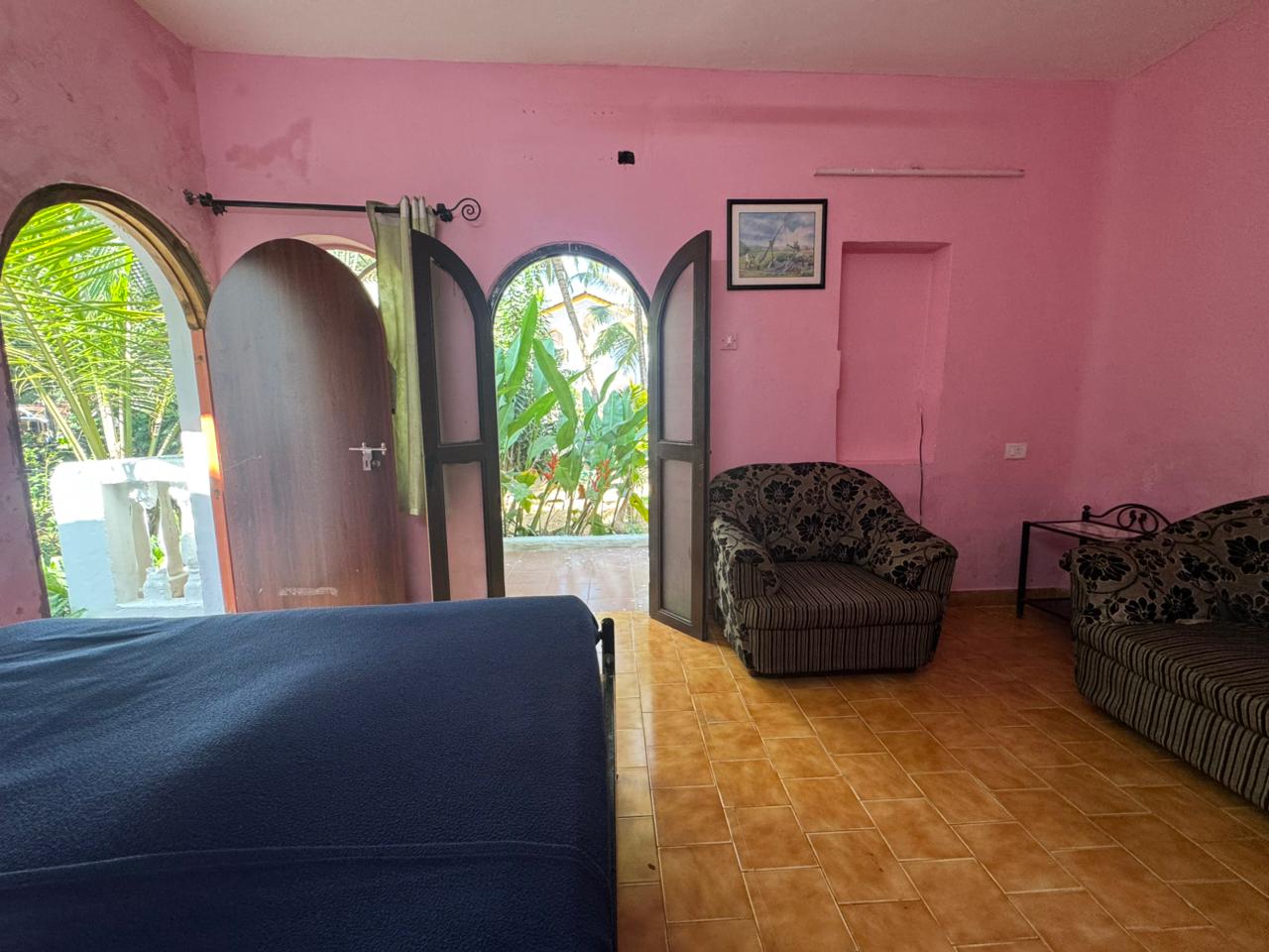 Villa 16 By The Sea- 1BHK Apartmentt - Tap to explore photos