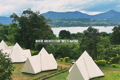 GlampX Everest Pawna