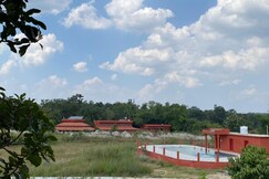 The Tiger Valley Resort