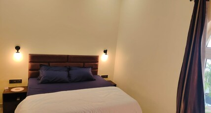 Krsna's Homestay Room Type - Single Delux