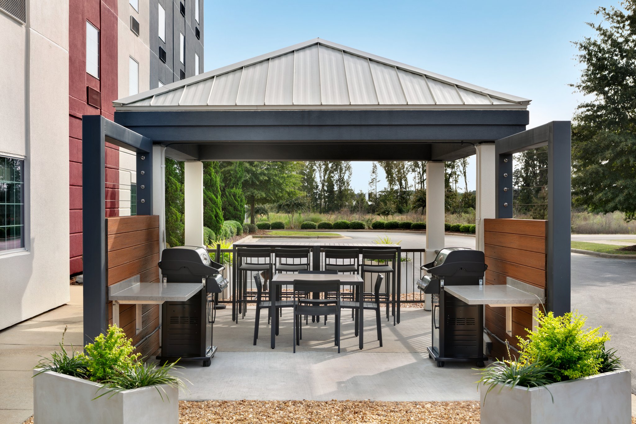 Candlewood Suites DEER PARK, an IHG hotel - Tap to explore photos